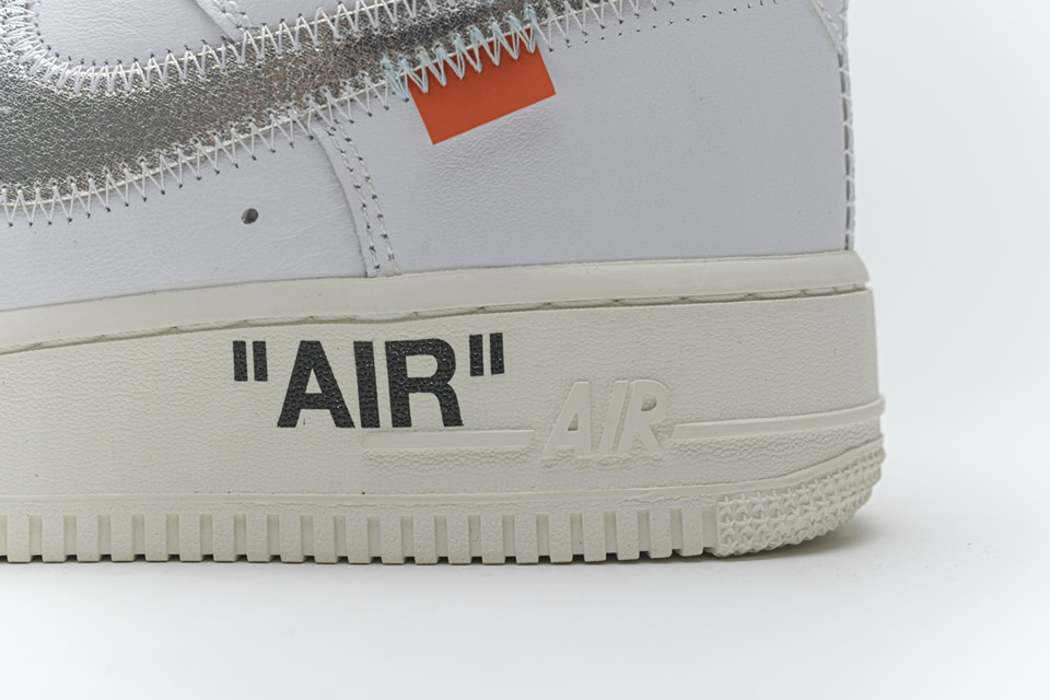 Off White X Air Force 1 07 Low Conplex Con Nike Ao4297 100  14 - www.kickbulk.co